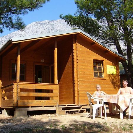Blato  Victoria Cottage Camping Dole מראה חיצוני תמונה